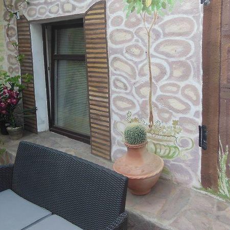 Pension Toscana Schwerin  Dış mekan fotoğraf