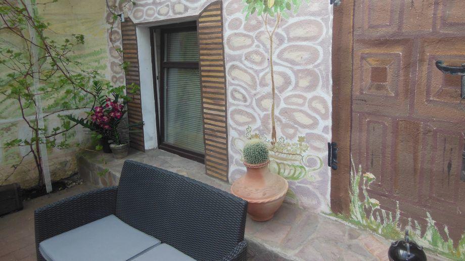 Pension Toscana Schwerin  Dış mekan fotoğraf