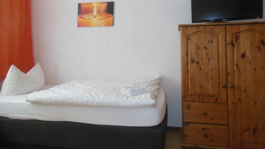 Pension Toscana Schwerin  Oda fotoğraf
