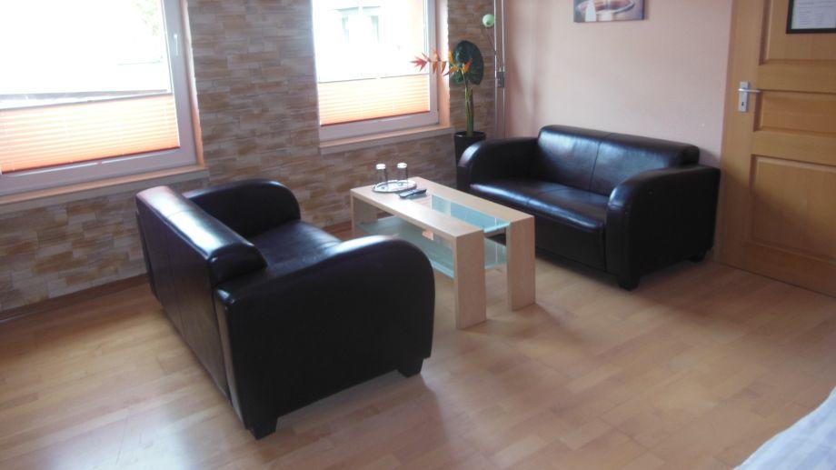 Pension Toscana Schwerin  Oda fotoğraf