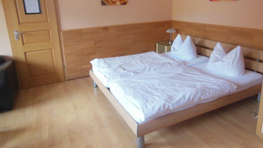 Pension Toscana Schwerin  Oda fotoğraf