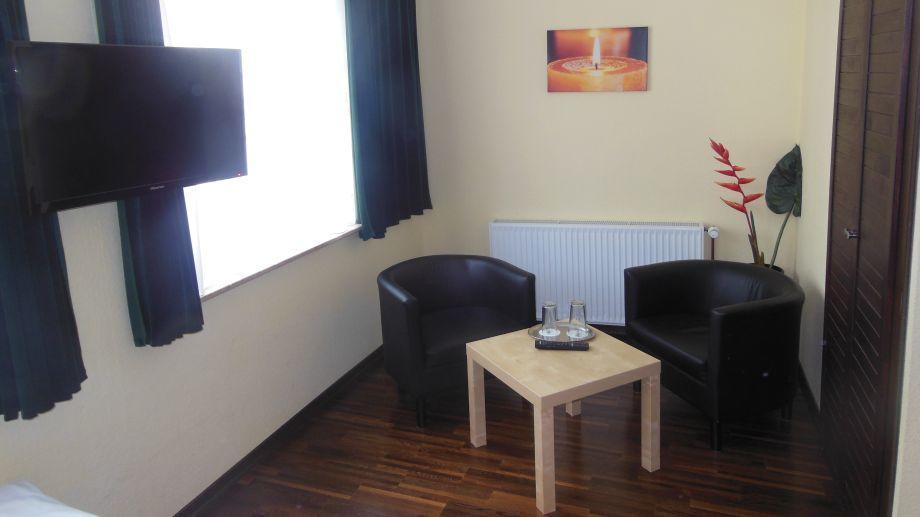 Pension Toscana Schwerin  Oda fotoğraf