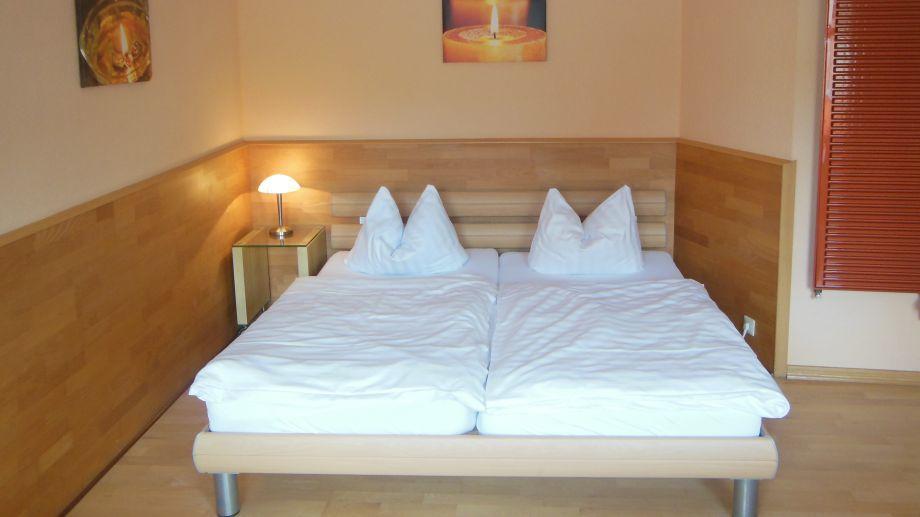 Pension Toscana Schwerin  Oda fotoğraf