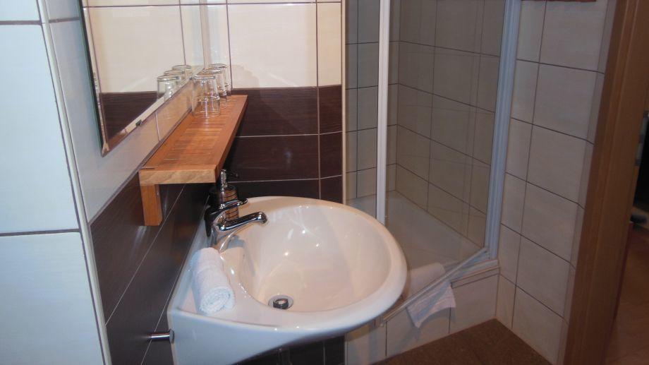 Pension Toscana Schwerin  Oda fotoğraf